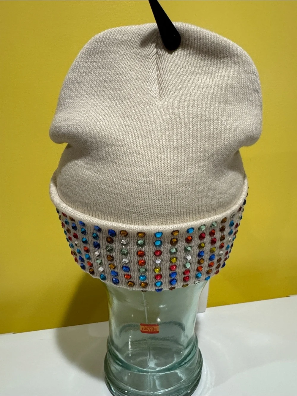 NWT Kurt Geiger hat.